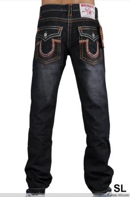 Cheap Men's TRUE RELIGION Jeans wholesale No. 392